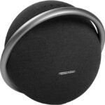 Onyx Studio 7 Bluetooth Wireless Portable Speaker - 8 Hours Music Play time - Black