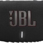 JBL Charge 5 Wireless Speaker  Black