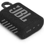 JBL GO3 Wireless Bluetooth Speaker Portable Waterproof Speaker