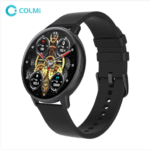 COLMI I31 Voice Calling Smartwatch Men Health Monitoring IP68 Waterproof Smart