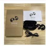 Ambie Sound Earcuffs Headset Upgrade Plus Not 1:1 Ear Earring Wireless Earphones Bluetooth Ear Hook Sports Earbuds