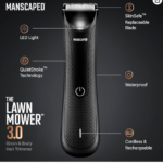 Charger Cord Fit for Manscaped Lawn Mower Electric Groin Hair Trimmer Replacement Charging Cable Power Cord Adapter