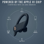 Powerbeats Pro Totally Wireless Earphones