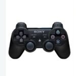 Wireless Bluetooth joystick DualShock PS3, GamePad PlayStation 3, controller for game console PS 3