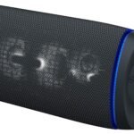 Sony SRS-XB33 EXTRA BASS Wireless Bluetooth Portable Speaker