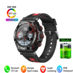 Sport smart watch 1.43-inch fitness sports watch