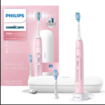 Philips Sonicare ExpertClean 7500 Rechargeable Electric Toothbrush for Adults,