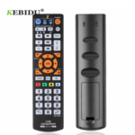 Universal Smart Remote Control Controller IR Remote Control With Learning Function for TV CBL DVD SAT For L336