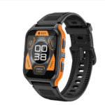 COLMI P73 1.9" Outdoor Military Smart Watch Men Bluetooth Call Smartwatch For Xiaomi Android IOS, IP68 Waterproof Fitness Watch