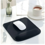 Colorful Wrist Mouse Pad Large Thickened Non Slip Learning And Office EVA Wrist Pad