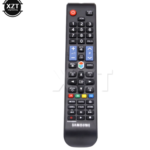 Universal Remote Control Replacement For Samsung AA59-00581A AA59-00582A UE43NU7400 UE40F8000 LCD LED Smart TV