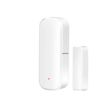 Window Door Sensor Zigbee/WiFi Door Window On/off Detector APP Control Home Scenes Devices Linkage Alarm Notice Gateway Required