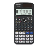 CASIO FX-991EX Advanced Engineering/Scientific Calculator Basic Mathematical Functions Scientific and Statistics Calculator