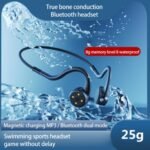 Lenovo Bone Conduction Earphones  X5  Bluetooth Hifi Ear-hook
