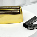 Kemei KM-TX1 TX3 TX5 TX7 High Quality  - Edged Electric Shaver Replacement Blade