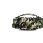 Jbl Boombox 3 Camouflage Bluetooth 80W Color Squad 100V/240V