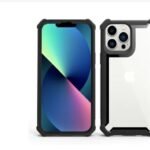 Heavy Duty Protection Armor Case for iPhone 15 14 13 12 11 Pro Max XR XS 8 7 Plus