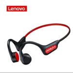 Lenovo Bone Conduction Earphones X3 Pro Bluetooth Hifi Ear-hook Wireless Headset with Mic Waterproof Running Sports Earbud