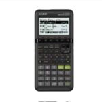 Fx-9750GIII Graphic Calculator Sat/AP Exam Python