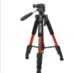 Zomei Q111 Professional Aluminum Lightweight Compact Travel Portable Camera Tripod