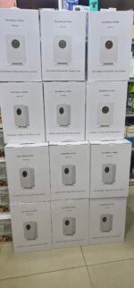 Anion & Ozonation Purifier – OZ-3 Plus –Kill Bacteria Water Purifer. Clean Air. Safe Food. Healthy Life. - Image 7