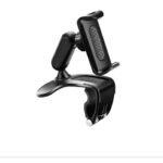 Dashboard Car Phone Holder ABS Mobile Phone Sun