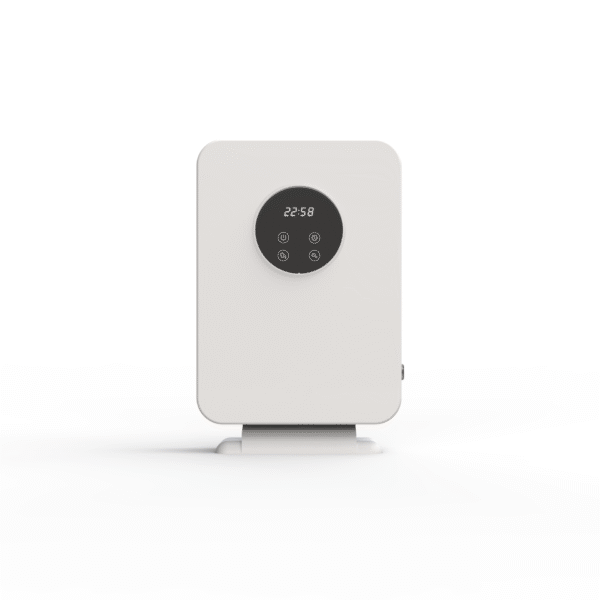 Anion & Ozonation Purifier – OZ-3 Plus –Kill Bacteria Water Purifer. Clean Air. Safe Food. Healthy Life.