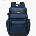 OZUKO 9770 Travel Laptop Backpacks for men waterproof 2024 Hot Item