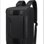 Ozuko 9759 Premium Backpack Travel Laptop Backpack Mochila for Men School College Students Backpack