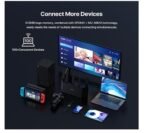 Tenda BE5100 4323Mbps mesh Dual Band Wi-Fi 7 Router (RE6L Pro) 1x2.5G + 3x1G Ports Easy Setup Security Parental Controls IPTV, Repeater, Wi-Fi Extender, Nooster - Image 8