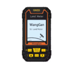 GNSS S1 GPS Land meter High Precision GPS Area Meter Tester Land Area Meter Irregular Terrain Measurement GPS GLONASS SBAS BeiDou Land Surveying Tools