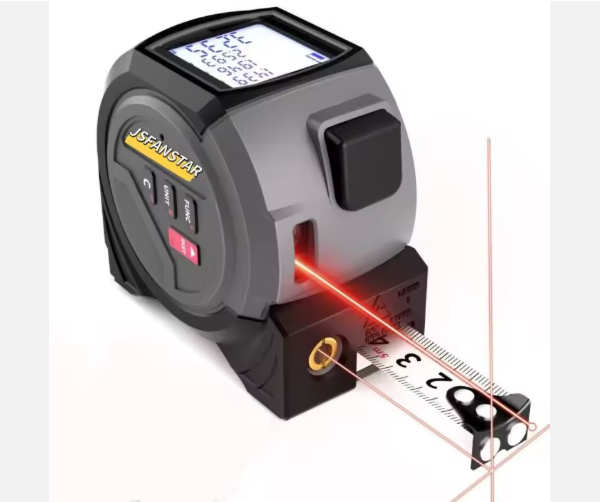 Aofar Compass Multifunction High Precision 40m Pocket Accuracy Best Brand Digital Laser Meter 3in1 Distance Measure