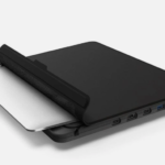 Dodocool  Bag 5 in 1 Multifunctiona l USB-C Hub Laptop Case 14 in - A0016