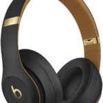 Beats Studio3 Wireless Over-Ear Headphones The beats Skyline Collection - Midnight Black