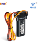 SinoTrack ST-901L 4G  Mini GPS Tracker Waterproof with Built-in Battery