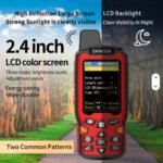 ZL180 GPS+GLS High-Precision Area and Length Measurement, Suitable for Ranches and Farms - Image 4