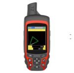 ZL166 Handheld GPS Land Surveying Instrument for Area Measurement Agricultural Land Surveying Instrument