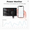 Double Smart Wi-Fi Tuya Wall Socket Power Monitor Tuya Smart Life Voice Control Alexa Power Monitor US EU UK Plug USB Type-C Socket 10A WiFi Wall Socket - Image 5