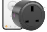 Wi-Fi Smart Tuya 20A UK Plug Outlet Smart Home Life APP Google Home Alexa 20A 16A Tuya Power Monitor WiFi Socket