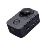 Boby CameraMini Camera Smart Home Smallest Camera Full HD 1080P Micro Camcorder Small Infrared CCTV Body Nanny Camera