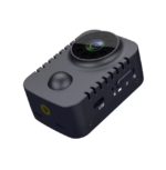 Boby CameraMini Camera Smart Home Smallest Camera Full HD 1080P Micro Camcorder Small Infrared CCTV Body Nanny Camera