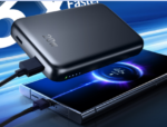 Haiara Portable Charger for Magsafe Power Bank - 10000mAh Magnetic Phone Charger, USB-C 20W PD Fast Charging, Slim Wireless Battery Pack for iPhone - Image 3