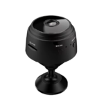 A9 Mini Camera Indoor Wireless Portable Home Security Camera Night Vision 480p HD Resolution USB Network for Kids CMOS Sensor