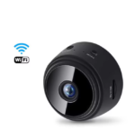 A9 Mini Camera Indoor Wireless Portable Home Security Camera Night Vision 480p HD Resolution USB Network for Kids CMOS Sensor - Image 3