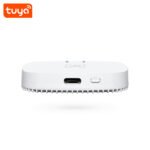 Tuya Smart WiFi Wave Home Automation Motion Sensor New PST-ZY-M100-S Human Presence Alarm System - Image 4