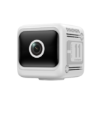 128gb AI Mini Smart Monitoring Camera Night Vision Remote Viewing 1080p Resolution Indoor/Outdoor Use Battery Operated Built-in Mic - Image 3