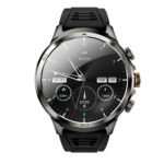 4G Sim Card H19 Smart Watch 1.95inch Amoled Round 1990mah Battery HD Video Call Heart Rate Sport Smartwatch with Camera