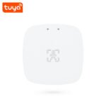 Tuya Smart WiFi Wave Home Automation Motion Sensor New PST-ZY-M100-S Human Presence Alarm System