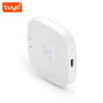 Tuya Smart WiFi Wave Home Automation Motion Sensor New PST-ZY-M100-S Human Presence Alarm System - Image 5