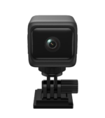 128gb AI Mini Smart Monitoring Camera Night Vision Remote Viewing 1080p Resolution Indoor/Outdoor Use Battery Operated Built-in Mic - Image 5